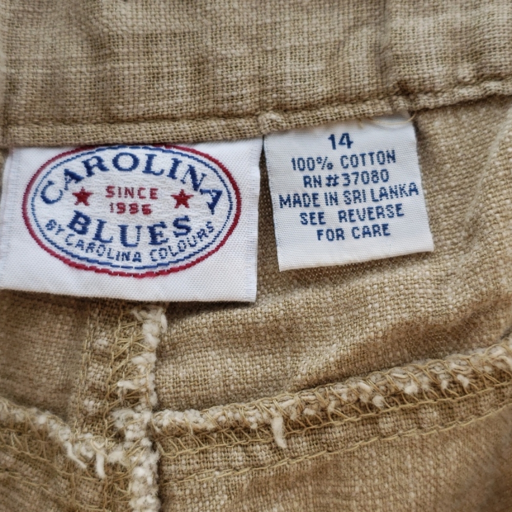 Shorts - Picture 4 of 4